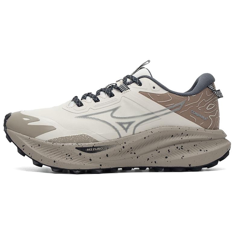 Mizuno Wave Solar V2 White