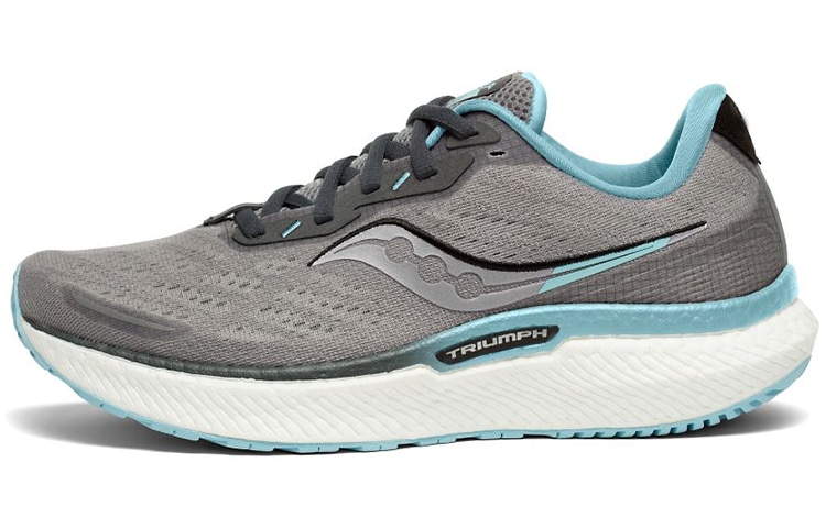 Saucony Triumph 19 Wide