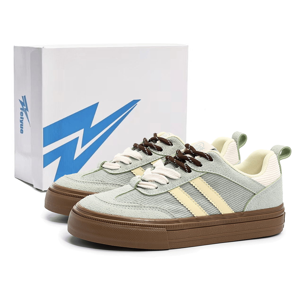 飞跃/Feiyue Feiyue