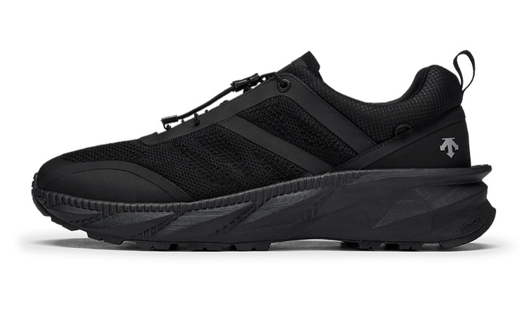 迪桑特/DESCENTE DESCENTE ALLTERRAIN