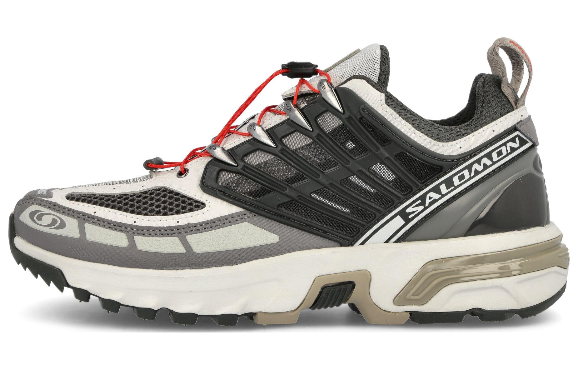 SALOMON/萨洛蒙 Salomon ACS Pro White Grey