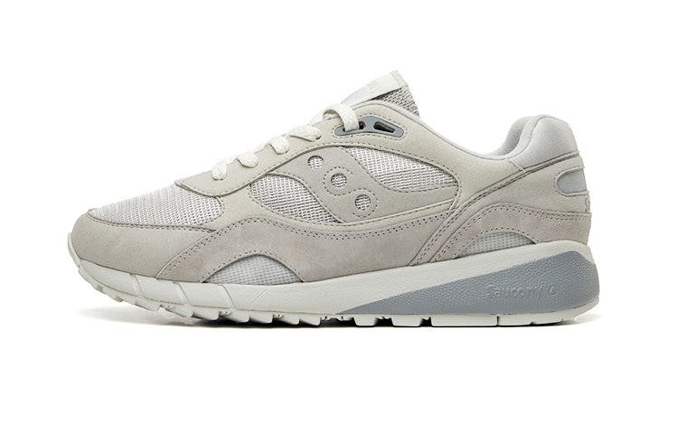 Saucony Shadow 6000 Grey