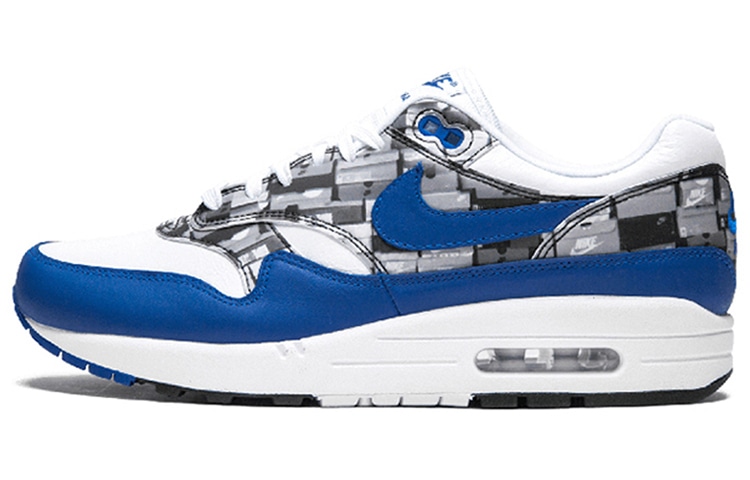 Atmos x Nike Air Max 1 "We Love Nike"
