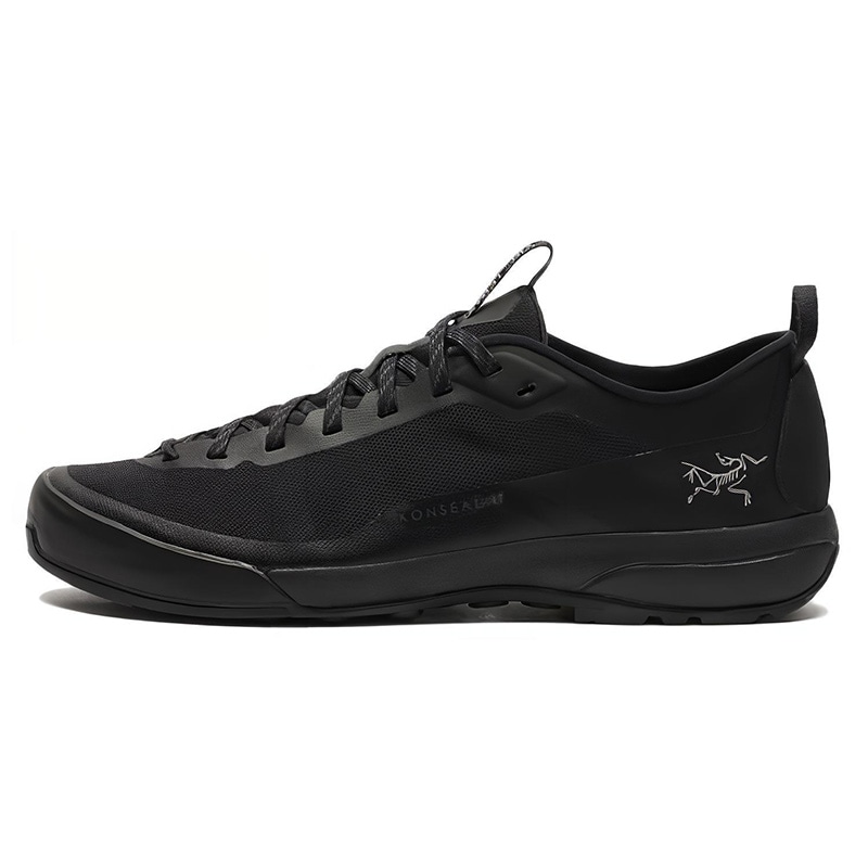 Arcteryx Konseal Lt Black