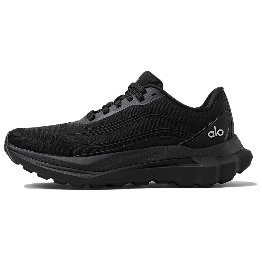 Alo Yoga Runner Black
