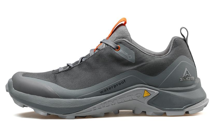 悍途 HUMTTO HUMTTO Outdoor Shoes Dark Grey