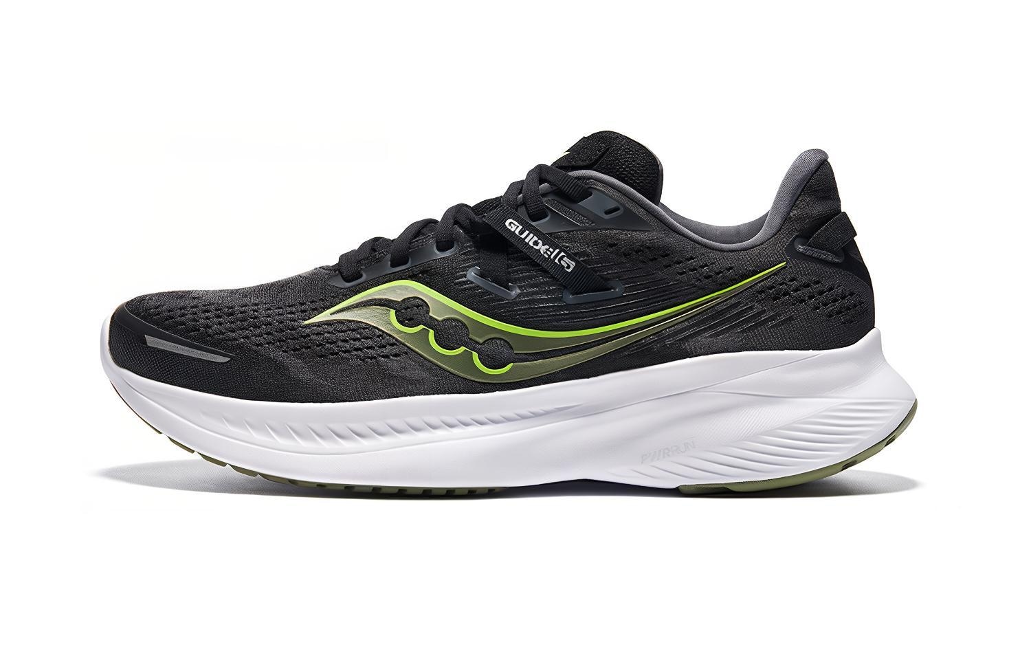 Saucony Guide 16