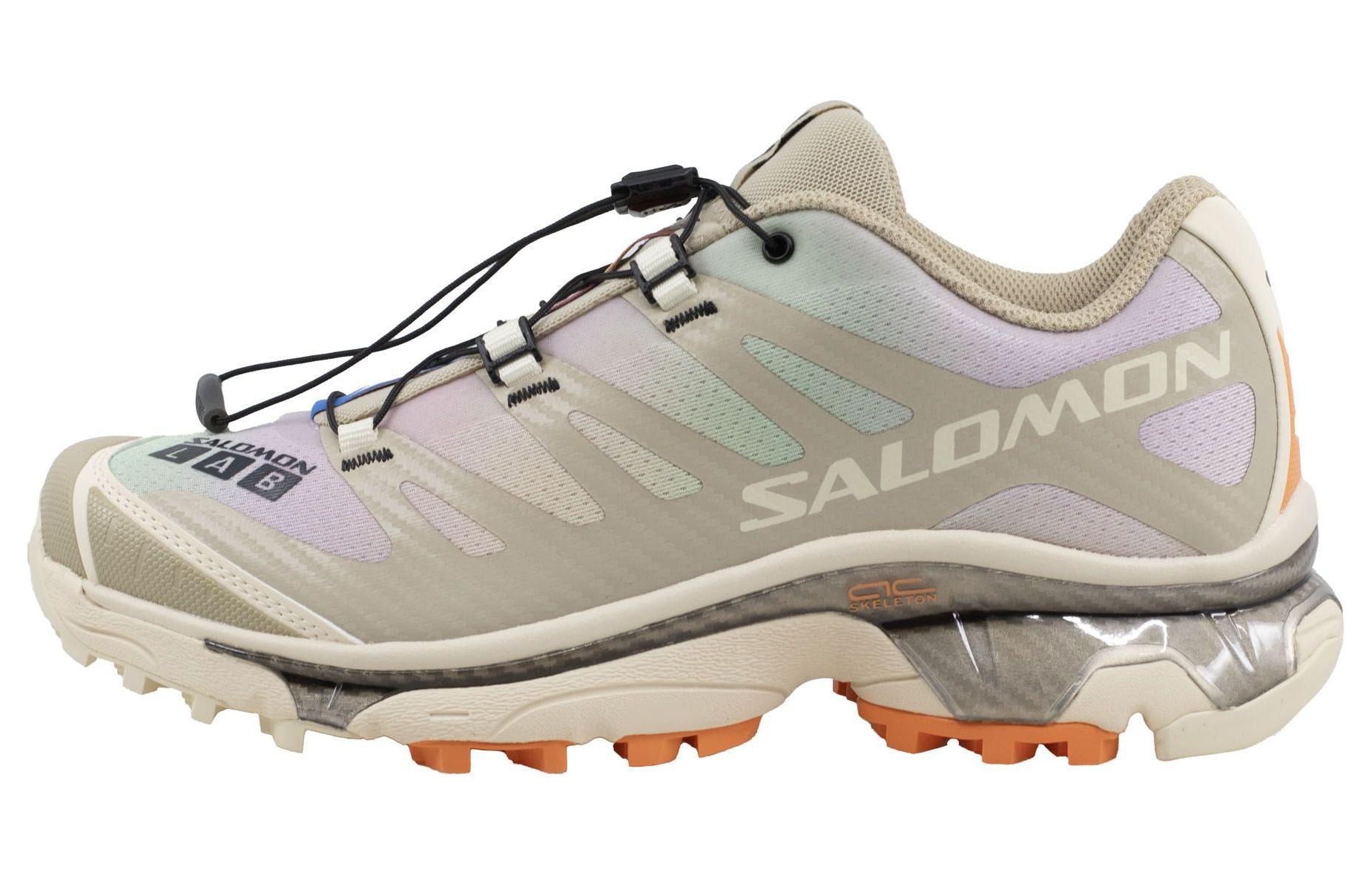 SALOMON/萨洛蒙 Salomon XT-4