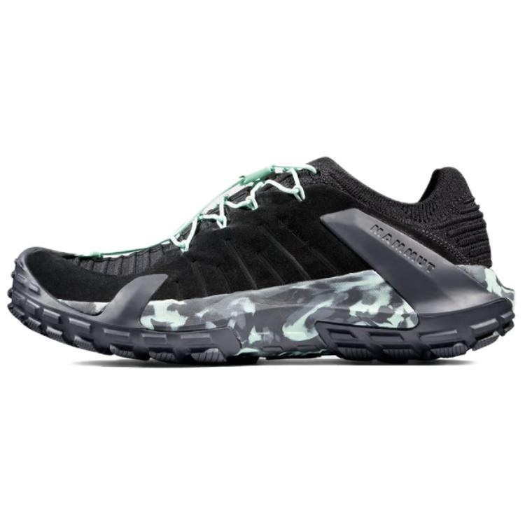 MAMMUT猛犸象 MAMMUT Sertig II Low GTX