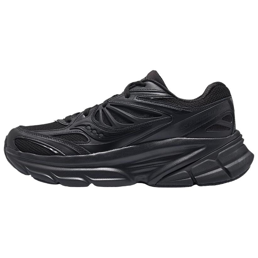 Saucony GUARD 2K Black