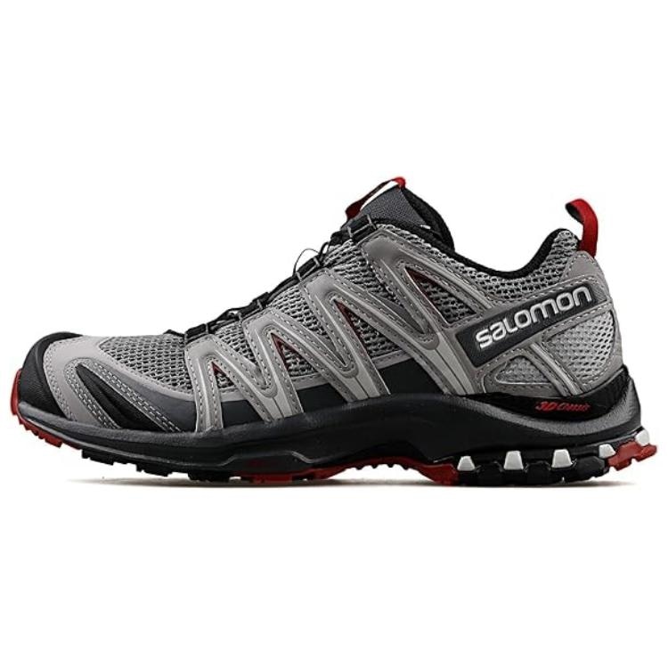 SALOMON/萨洛蒙 Salomon XA Pro 3D