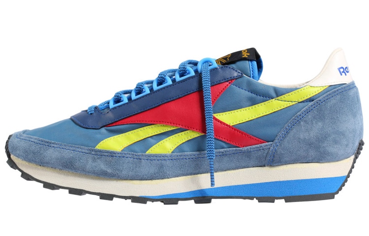 Reebok Quick Chase