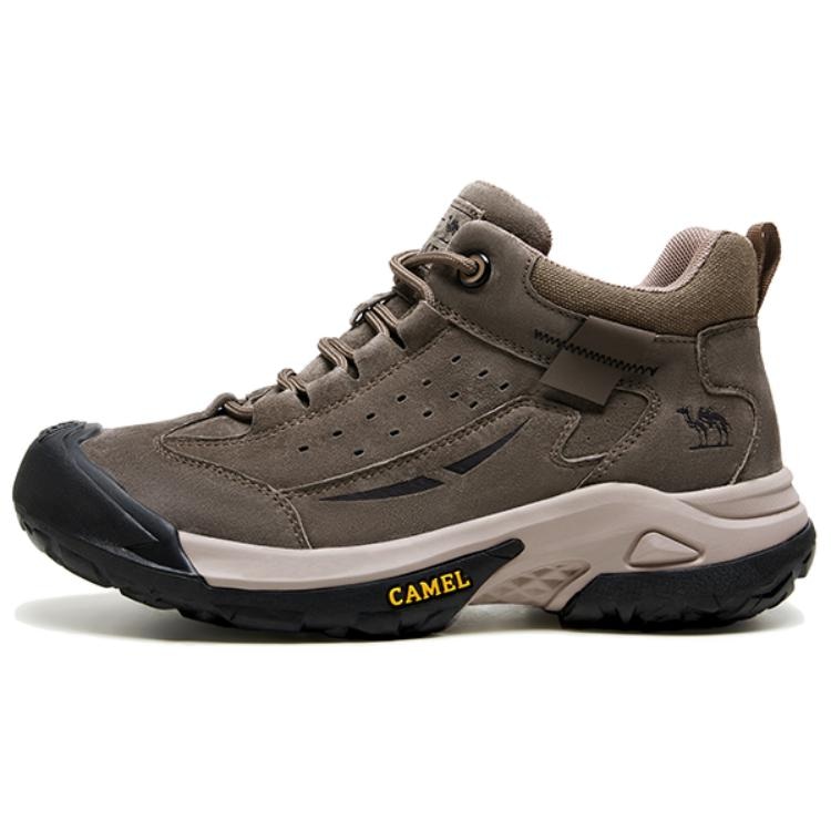 CAMEL骆驼 CAMEL Outdoor Boots