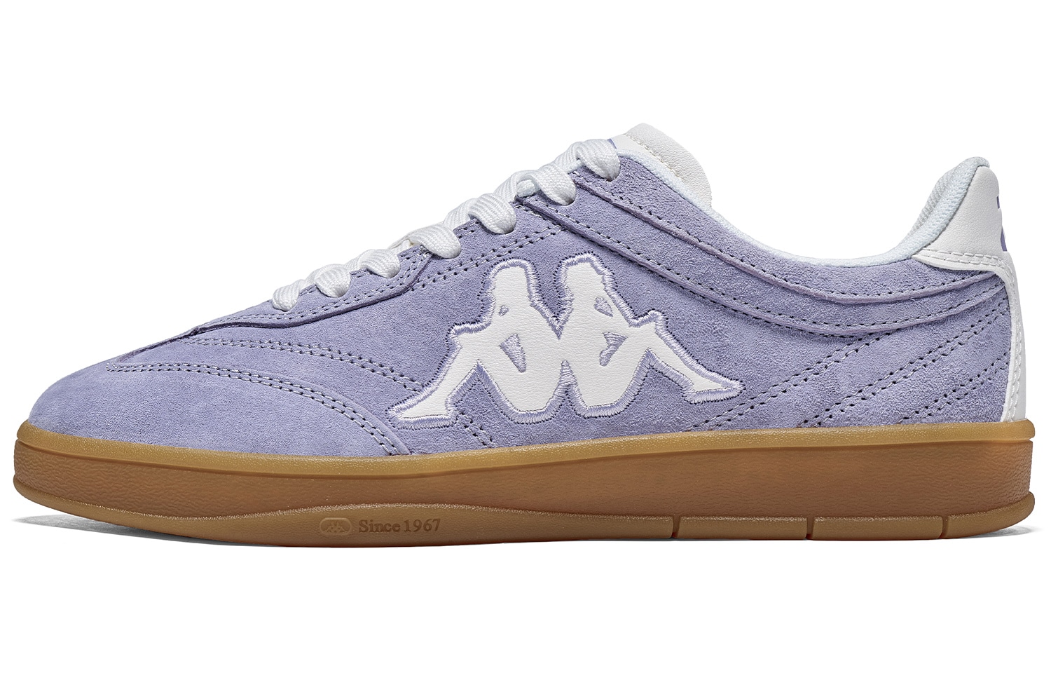 Kappa/卡帕 Kappa White Purple