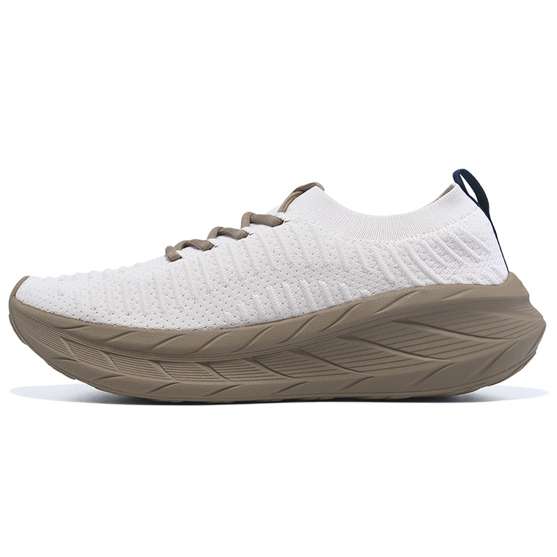 必迈 BMAI Expedition White Brown