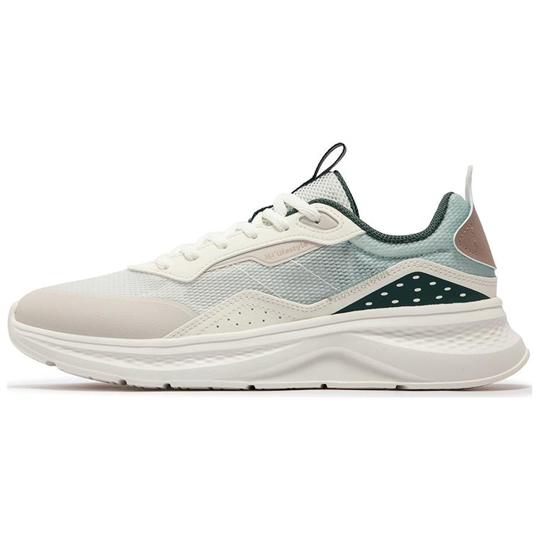 361° Lifestyle Series White Green