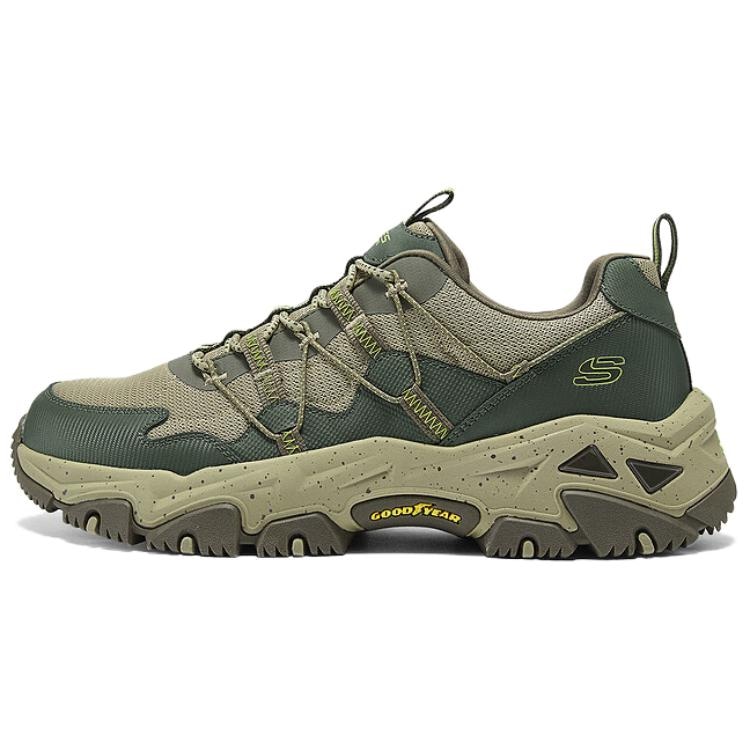 Skechers/斯凯奇 Skechers Outdoor Olive Brown