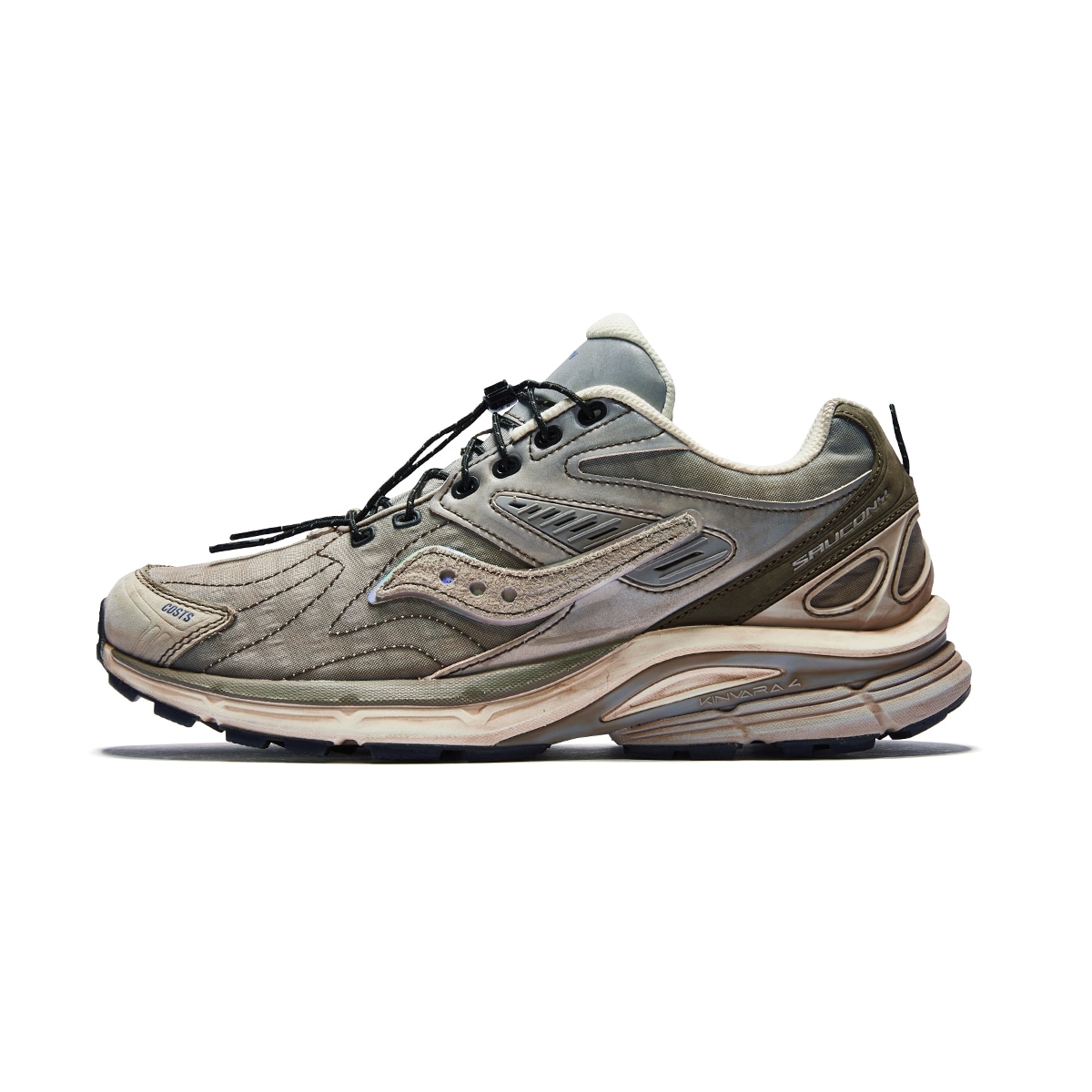 Saucony Kinvara 4 RE