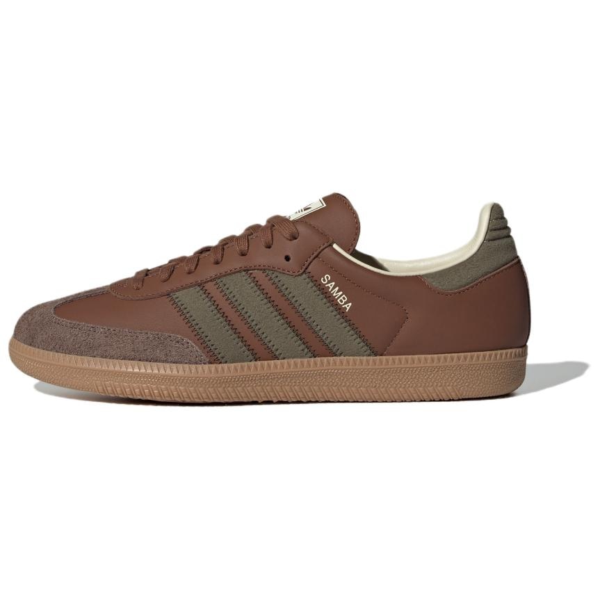 adidas originals adidas Samba OG Brown