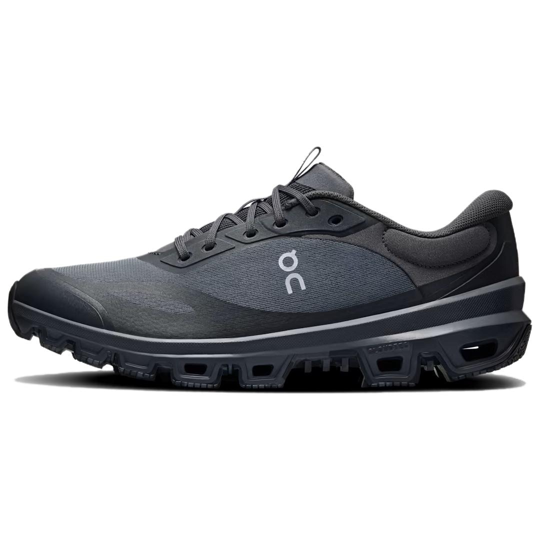 On昂跑 LOEWE x On Cloudventure 2 Black