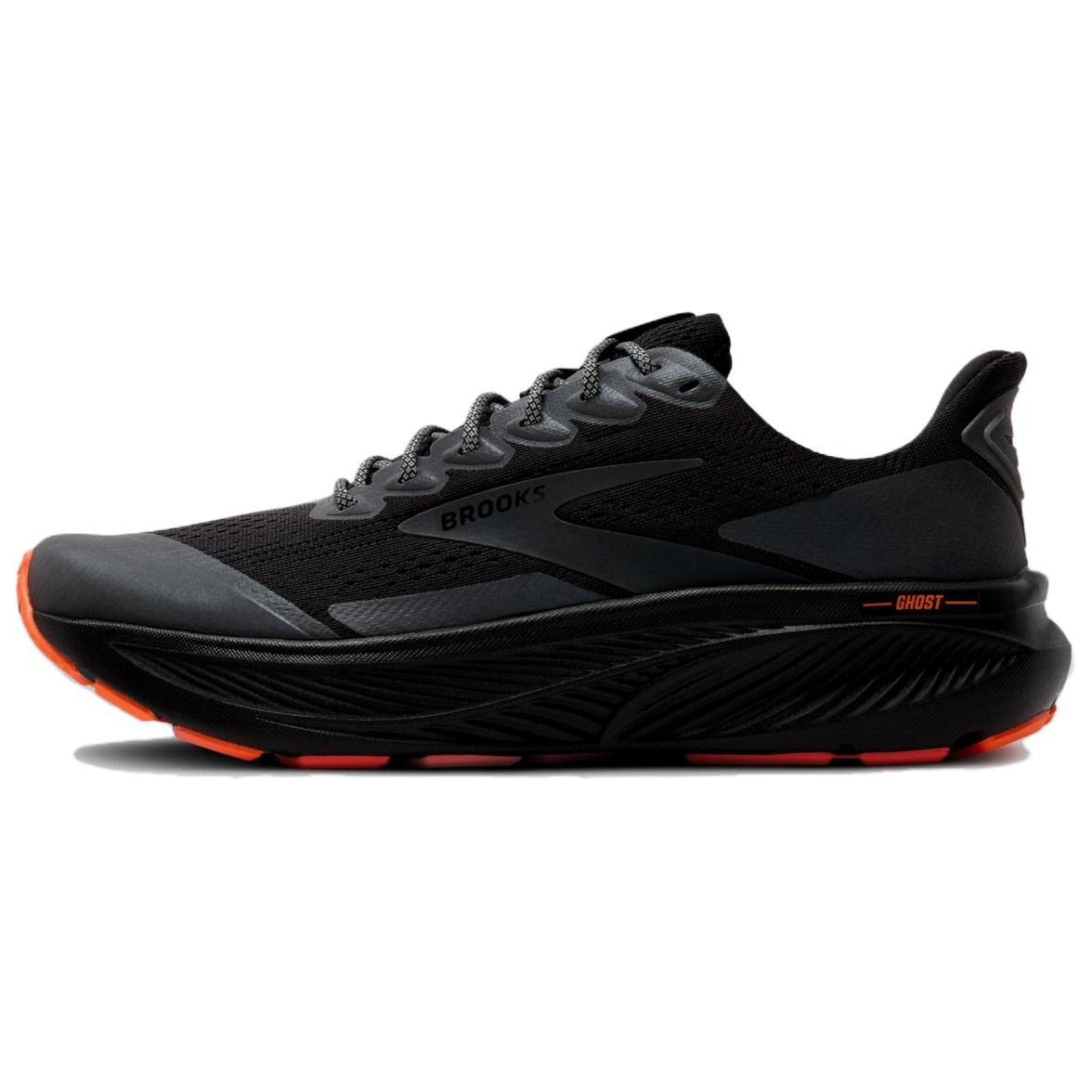 Brooks/布鲁克斯 Brooks Ghost 17
