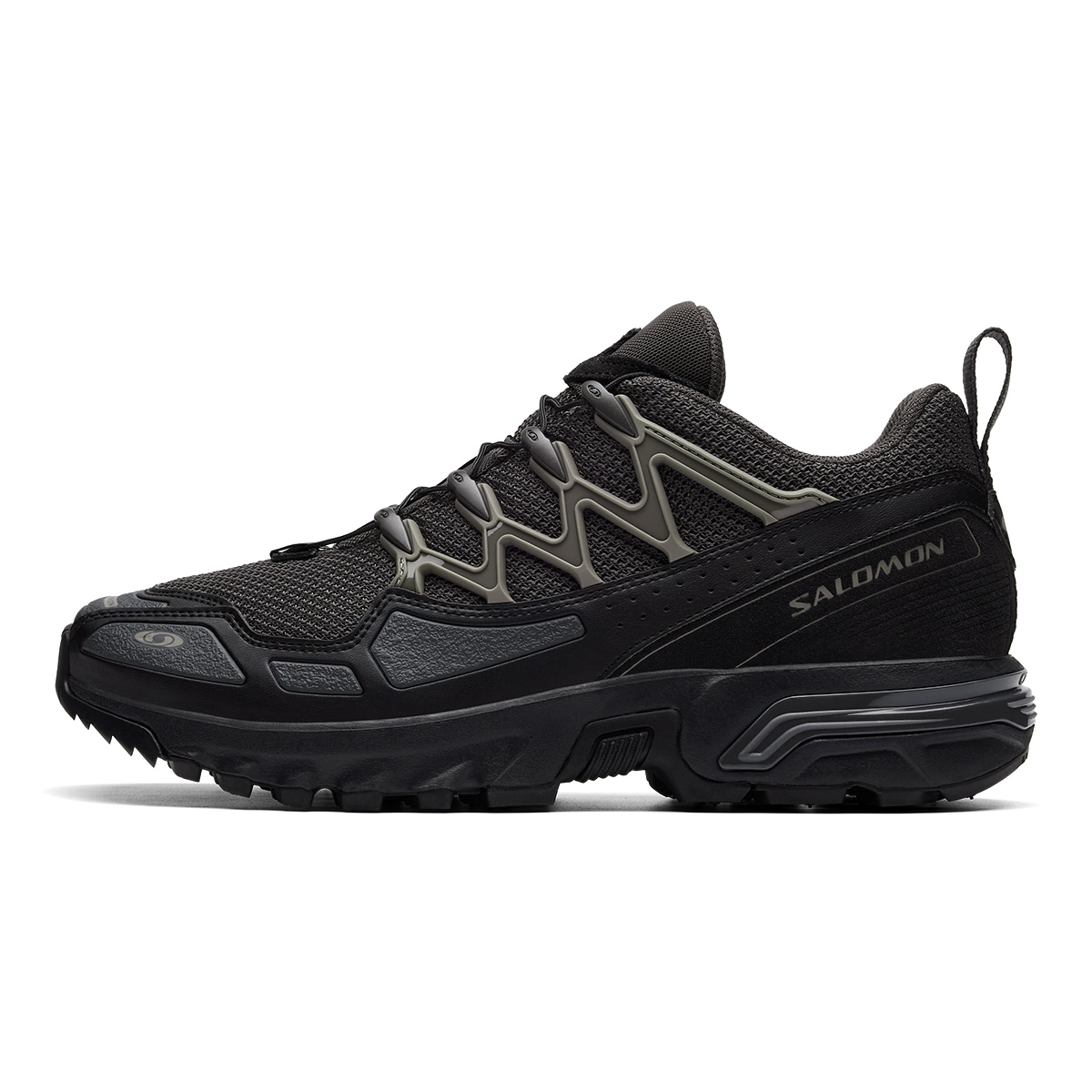 SALOMON/萨洛蒙 Salomon ACS+ Black Brown