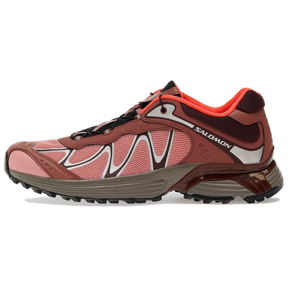 SALOMON/萨洛蒙 Salomon XT-Whisper Red