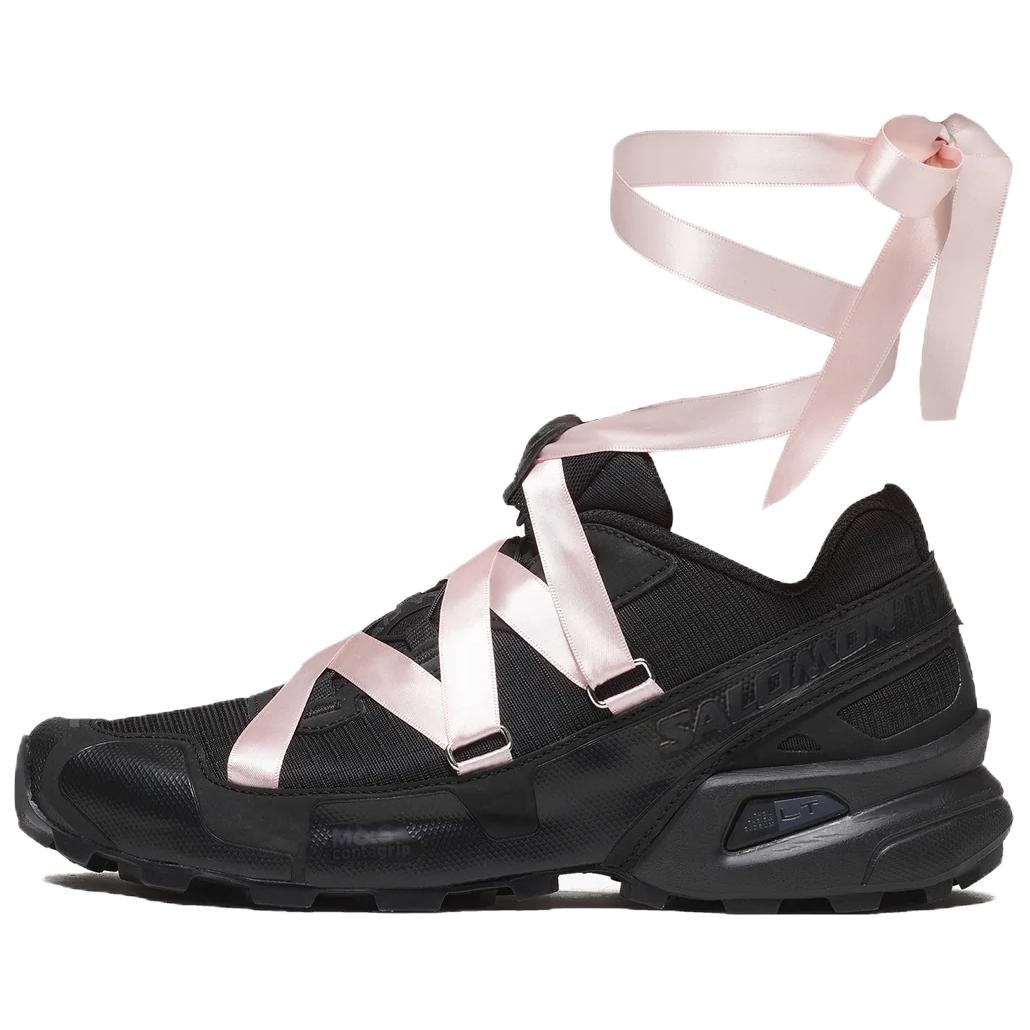 SALOMON/萨洛蒙 Sandy Liang x Salomon Speedcross 3