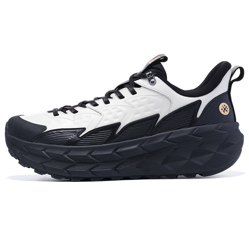 必迈 BMAI Expedition Eclipse Black