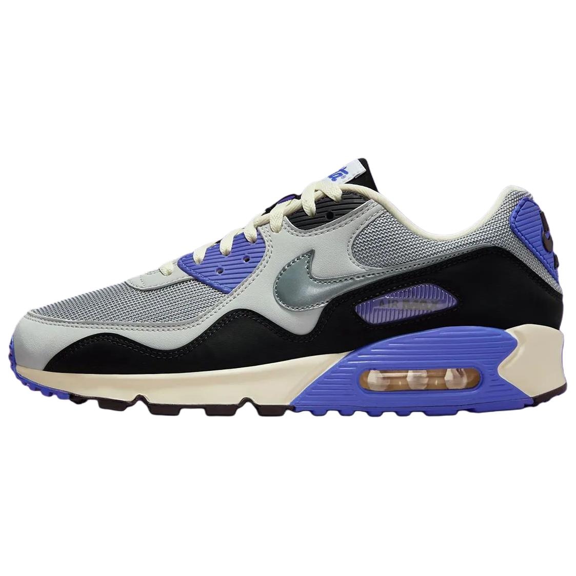 Patta x Nike Air Max 90 Waves