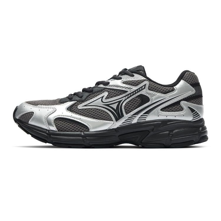 Mizuno Speed 2K Silver