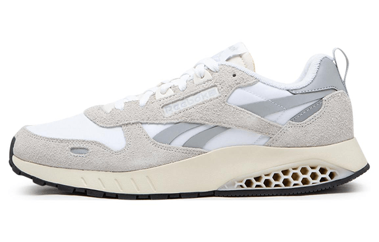 Reebok Classic Leather Hexalite+ Chalk