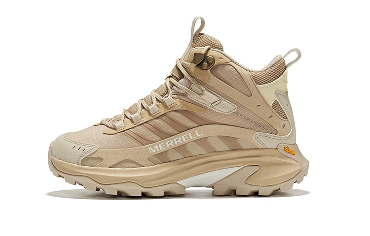 MERRELL/迈乐 Merrell Moab Speed 2 Mid GTX