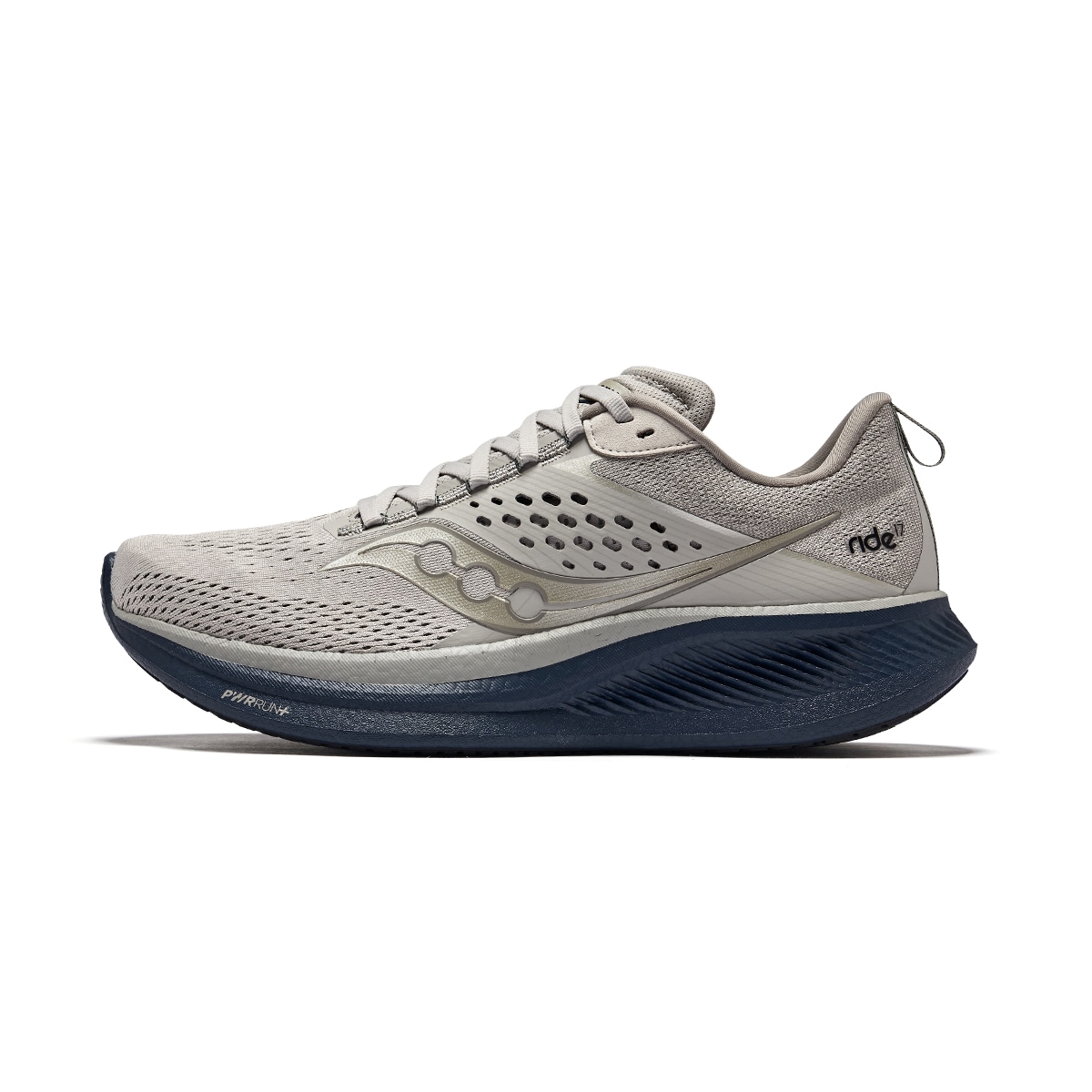 Saucony Ride 17