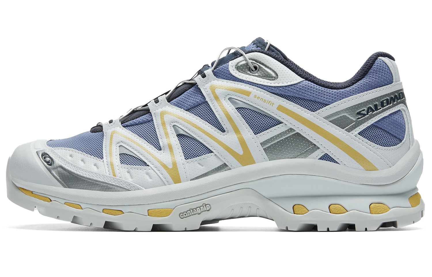SALOMON/萨洛蒙 Salomon XT-Quest Grey Blue