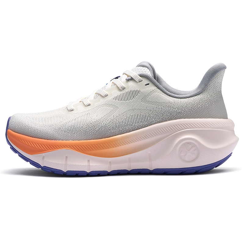 必迈 BMAI Expeditioner Grey Orange