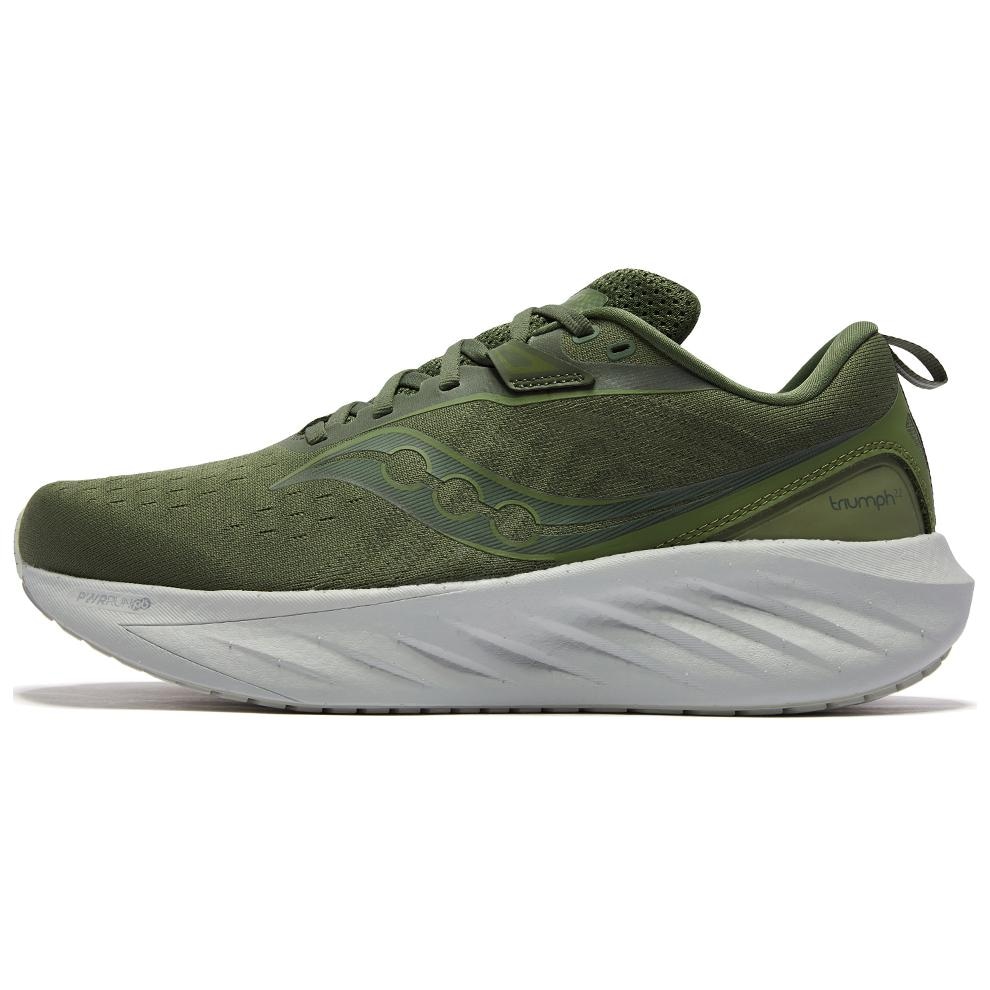 Saucony Triumph 22 Green