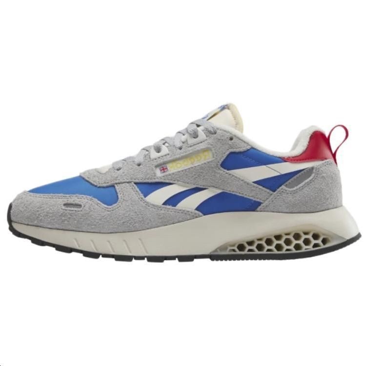 Reebok Classic Leather Hexalite