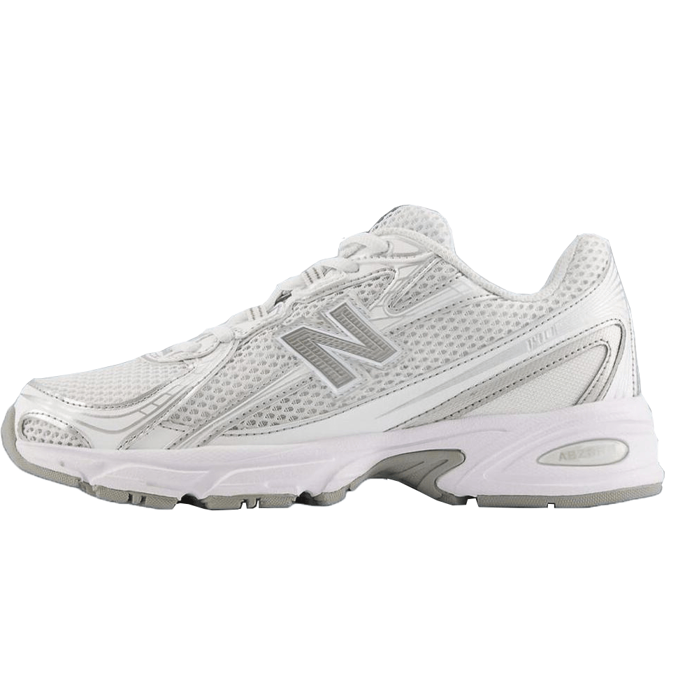 New Balance 740 White