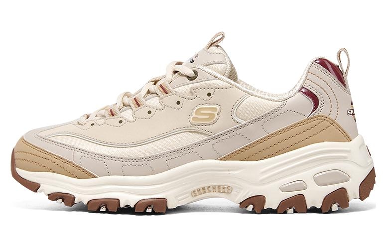 Skechers/斯凯奇 Skechers D'LITES