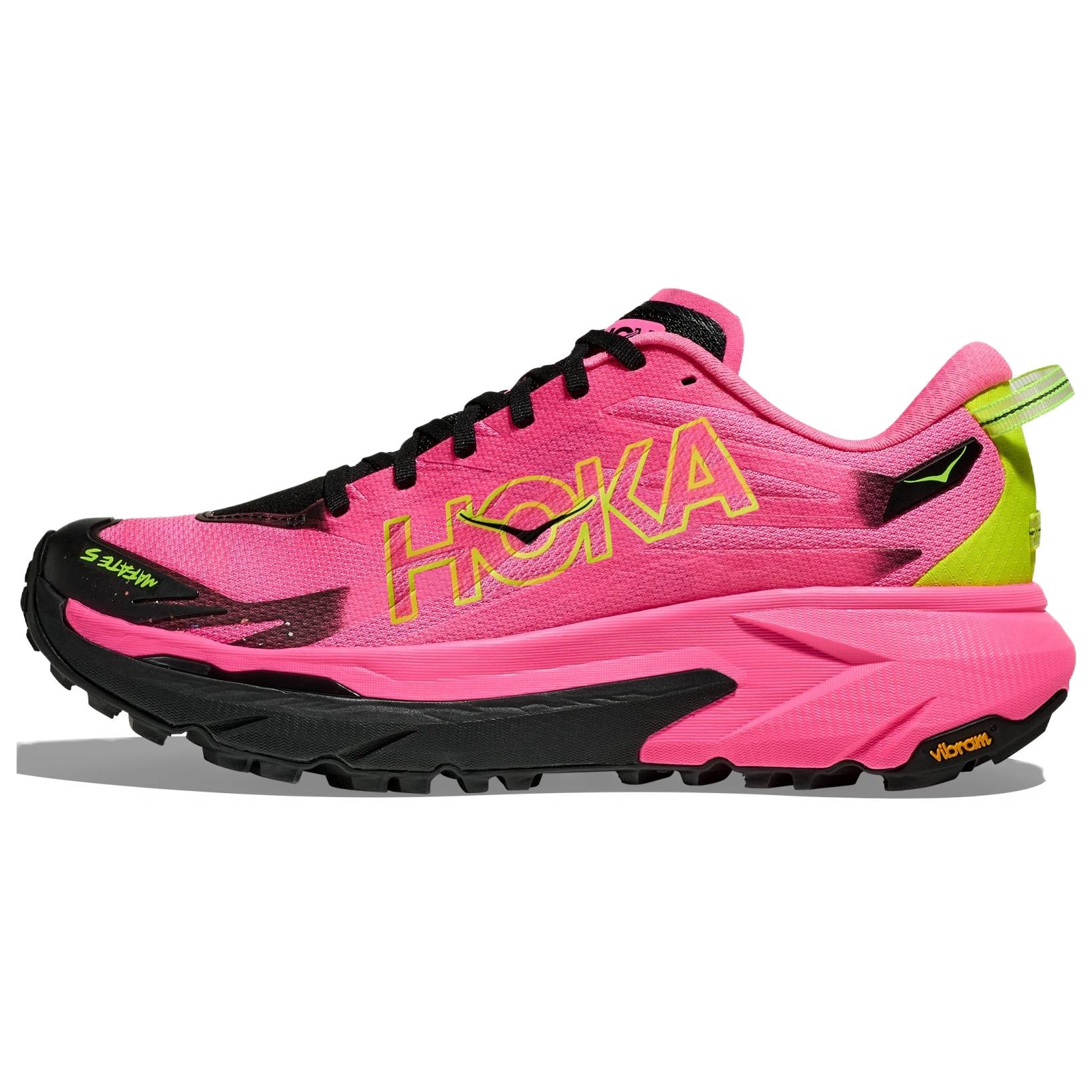 HOKA ONE ONE Mafate 5