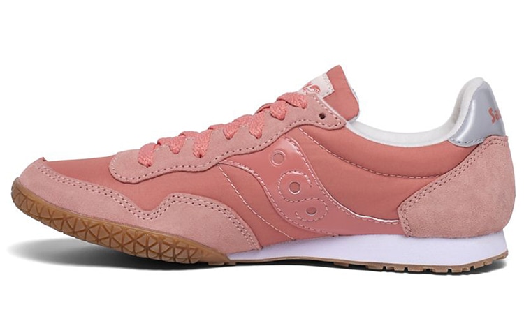 Saucony Bullet Pink Women's M Width
