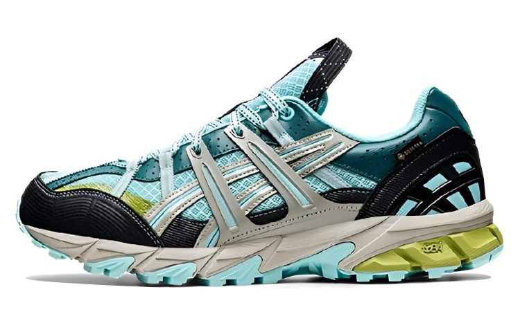 KIKO KOSTADINOV x Asics Gel-Sonoma 15-50 GTX
