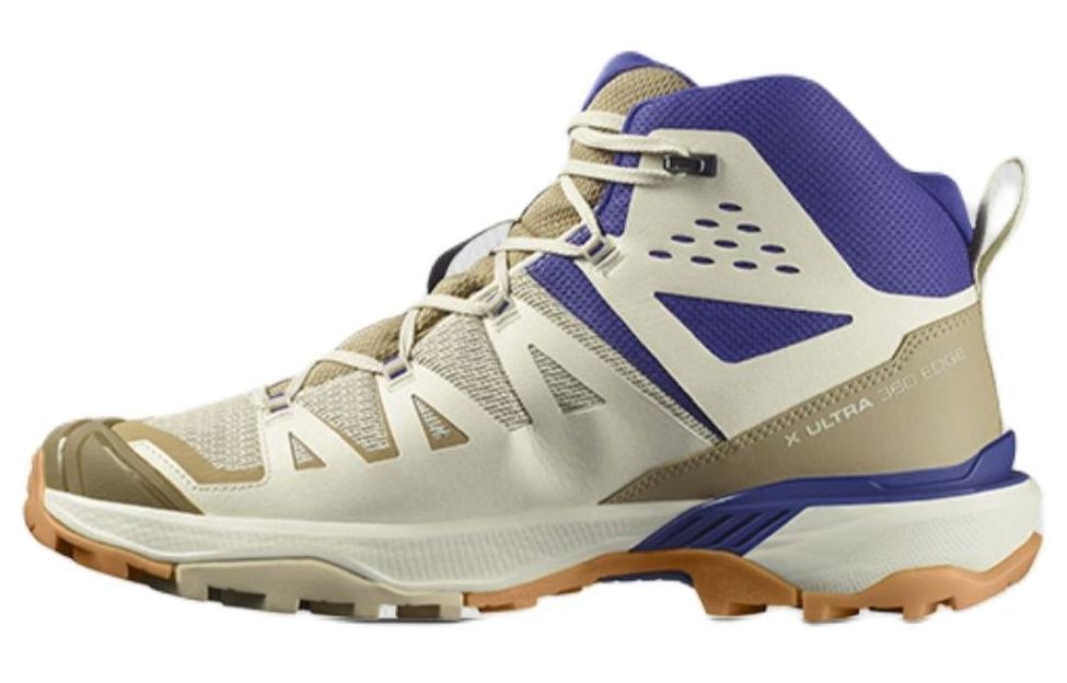 SALOMON/萨洛蒙 Salomon