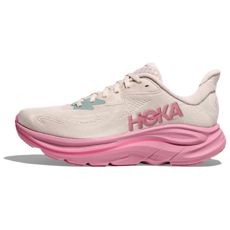 HOKA ONE ONE Clifton 10 Pink