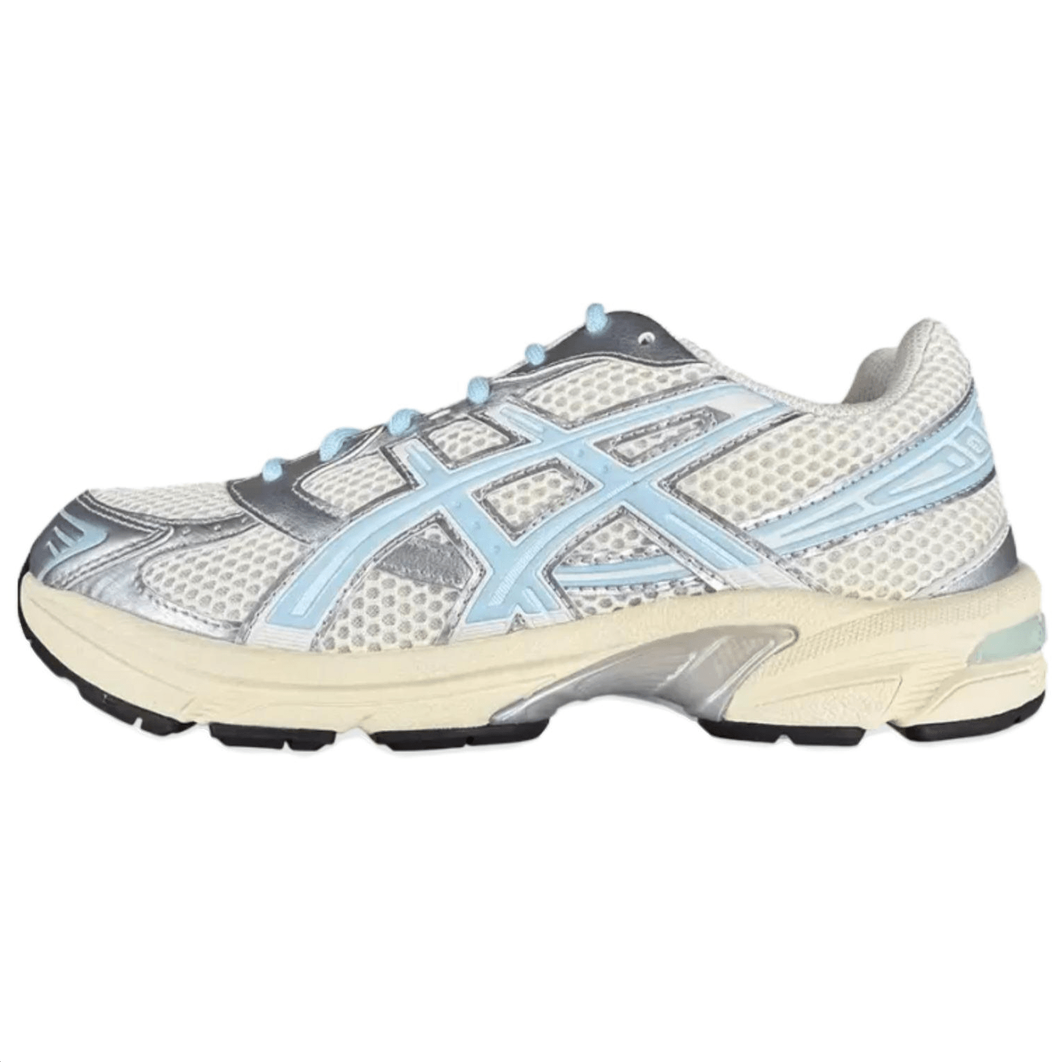 KITH x Asics Gel-1130 White Blue