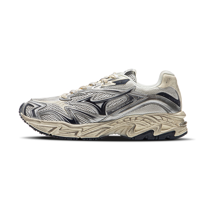 Mizuno Adventure V2