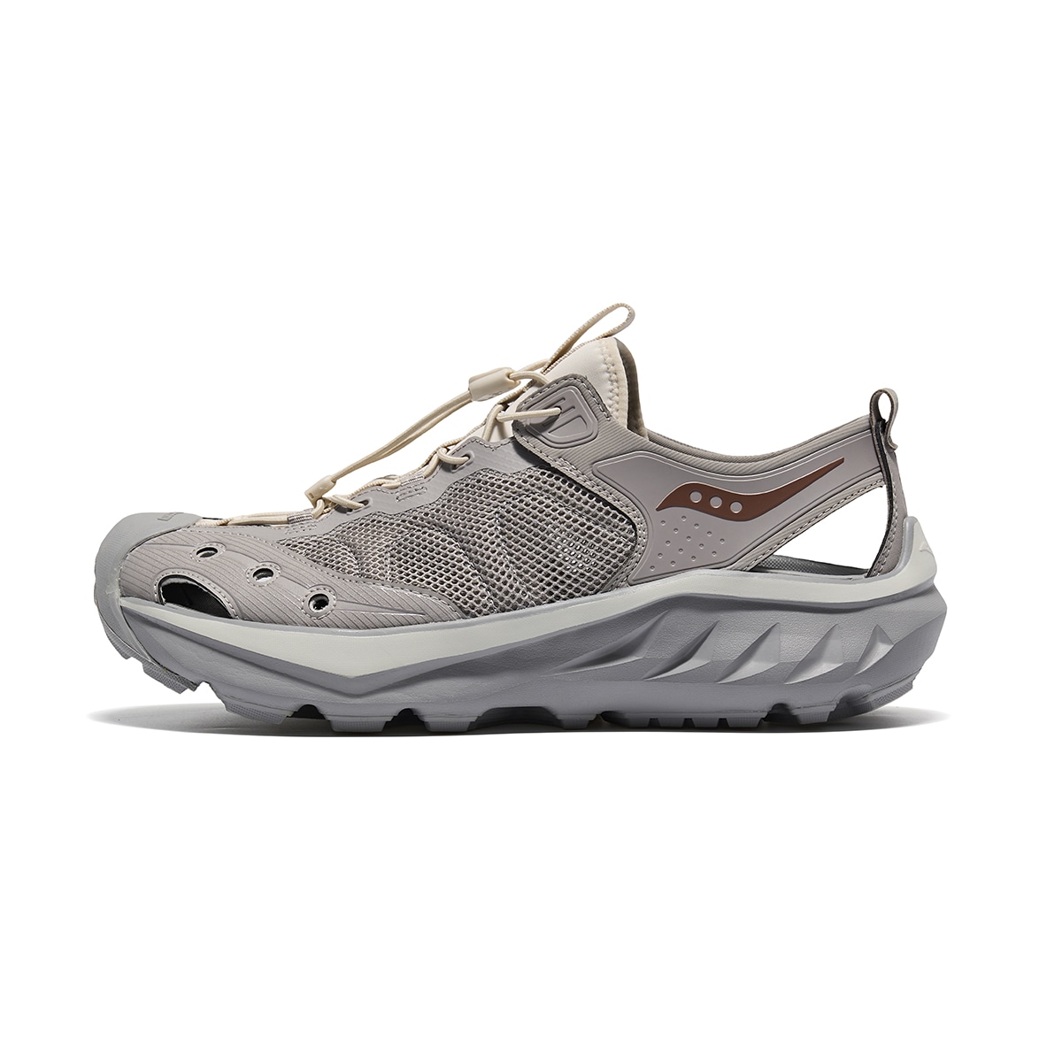 Saucony CRADLE MT Grey
