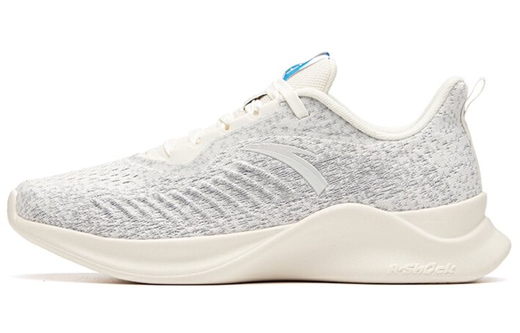 安踏 Anta Low-Top Running Shoes Grey