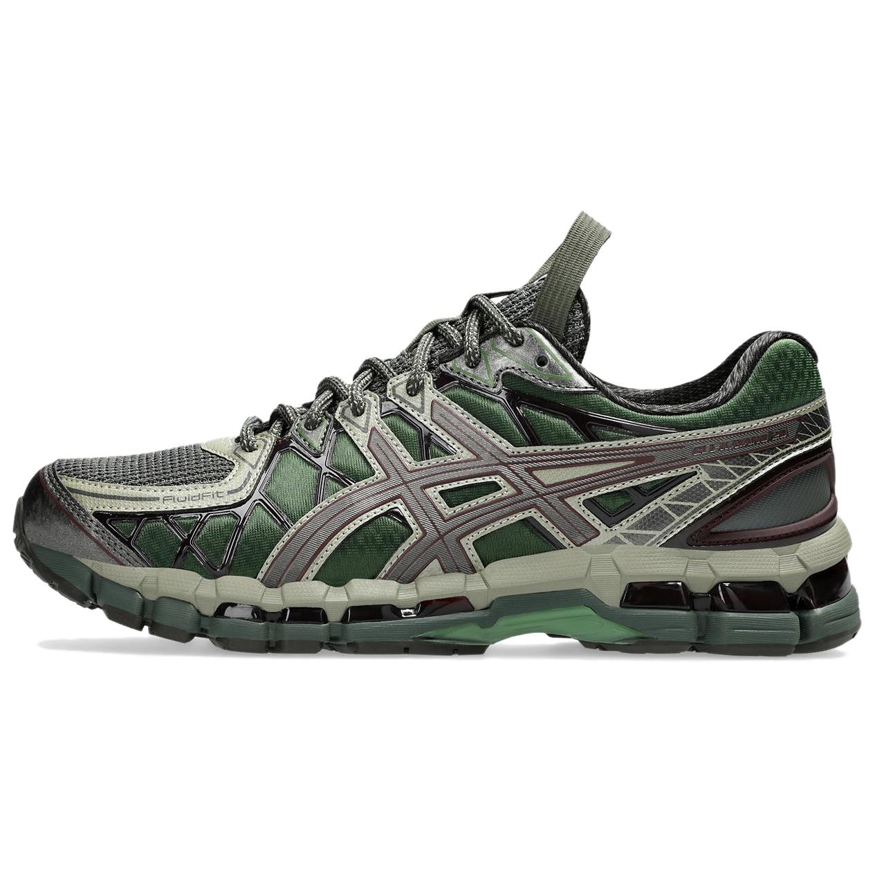 KIKO KOSTADINOV x Asics Gel-Kayano20 UB10-S